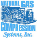 Natural Gas Compression Systems, Inc.
